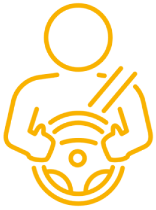 The Very Best In-Car Training