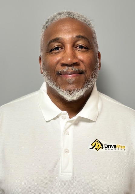 Damon, Manhattan Driving Instructor