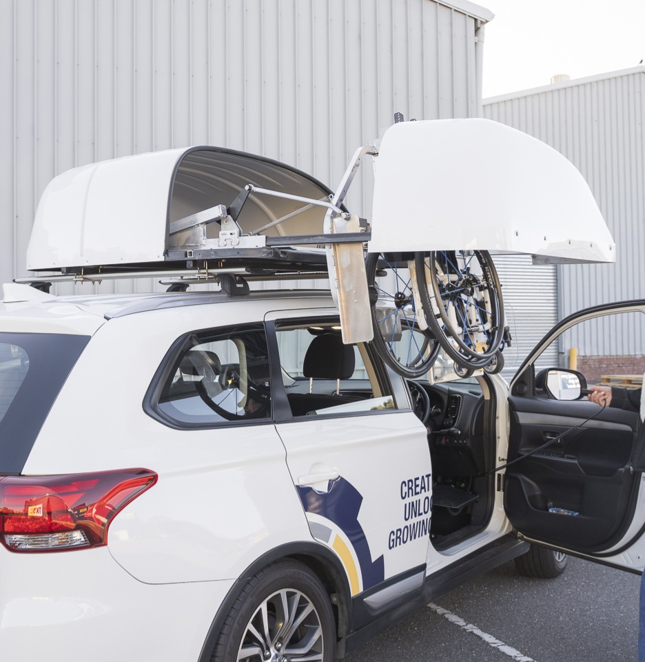Chair Topper | Fifth Gear Motoring