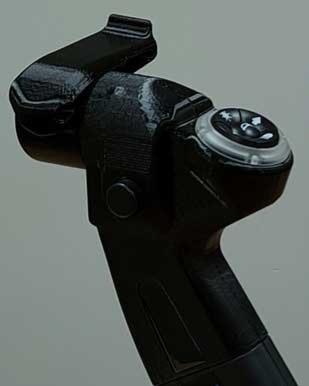 Push/Radial Model