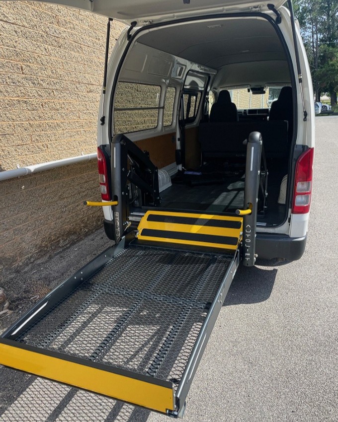Platform Lifts